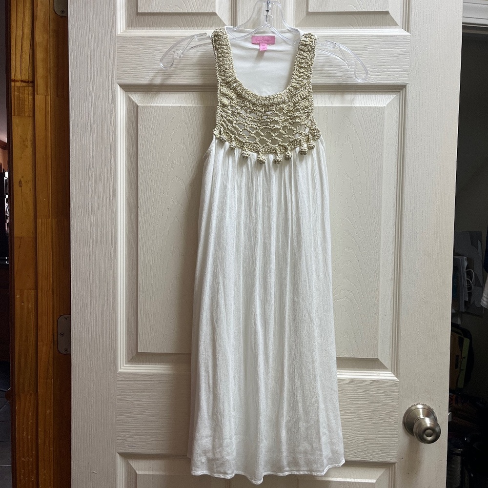 Lily Pulitzer xxs